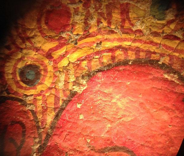 Paper Conservation Treatment, The Metropolitan Museum of Art