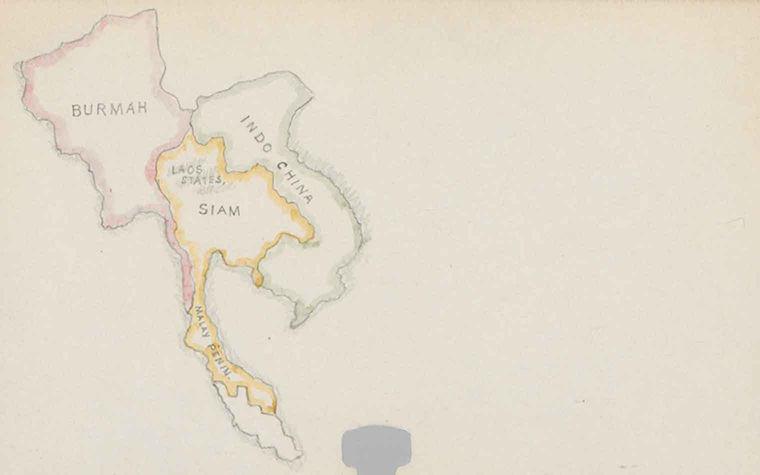 A description of a work from the Department of Musical Instruments