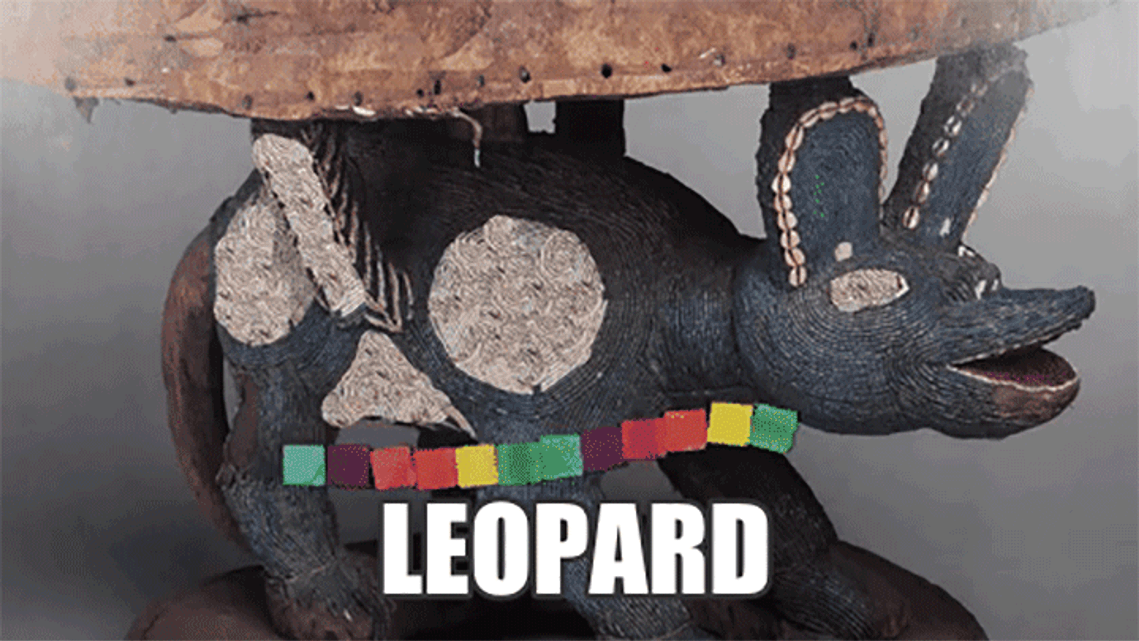Leopard