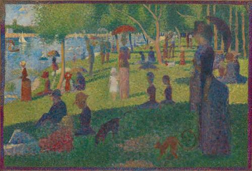 Image for Seeds of Impressionism: *Public Parks, Private Gardens* with Author Colta Ives