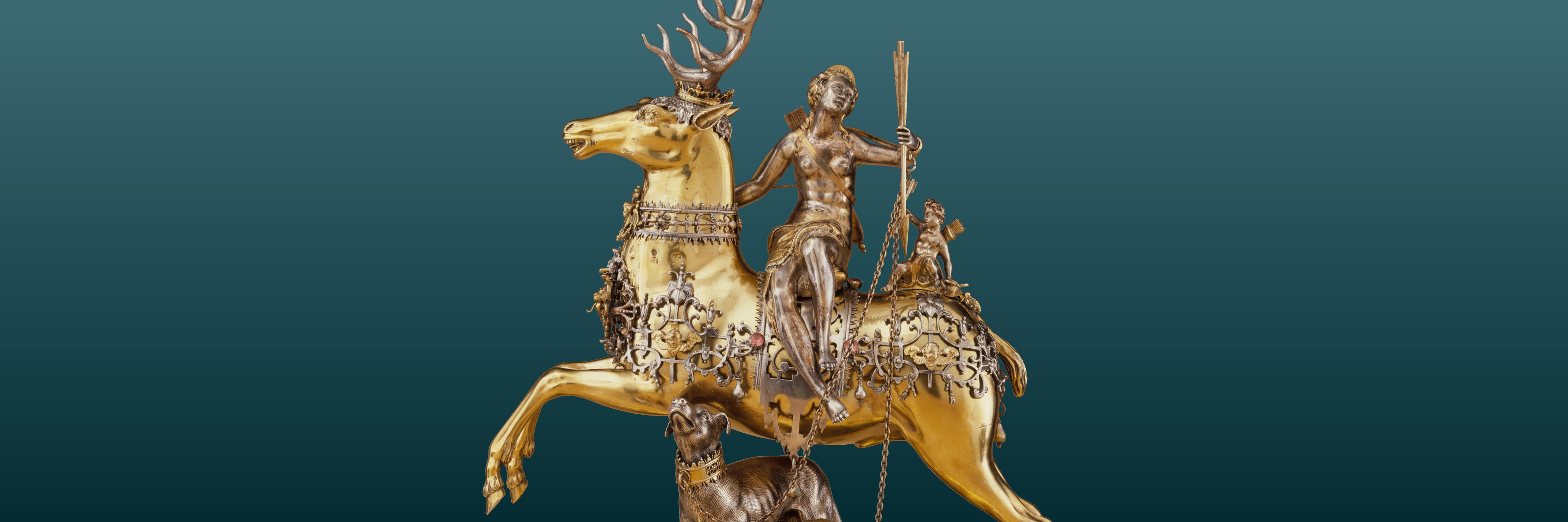Layered Narratives: The Northern Renaissance Gallery - The