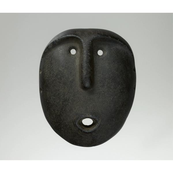 Cover Image for 1645. Masks, Condorhuasi-Alamito artists