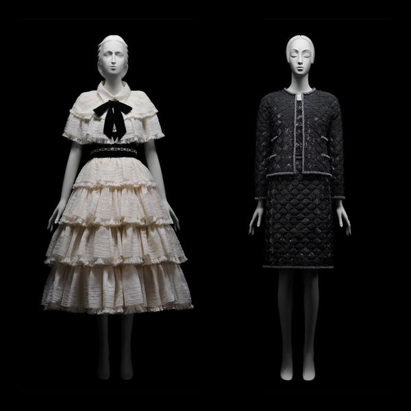 Making the Mannequins - The Metropolitan Museum of Art