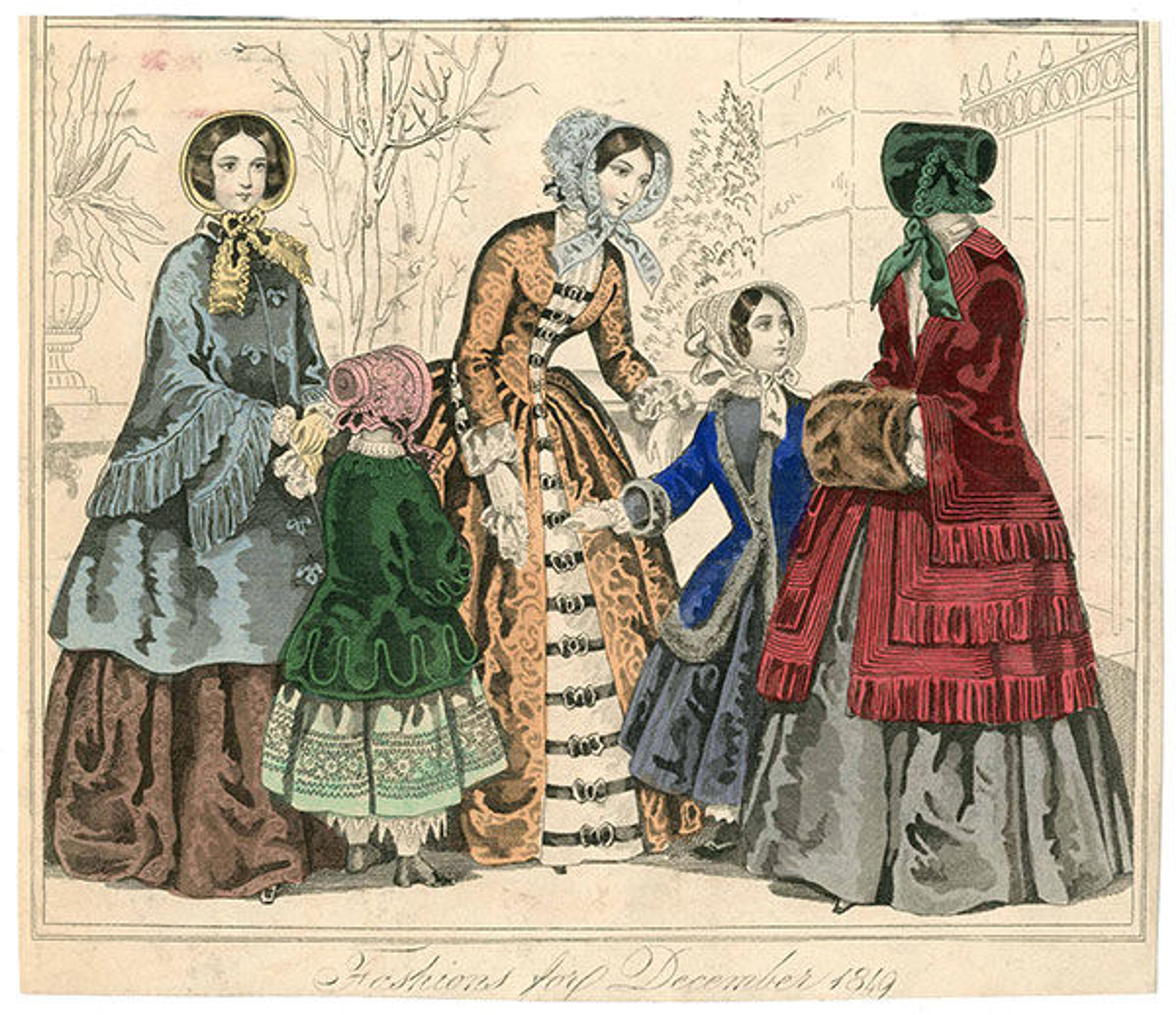 children's fashion