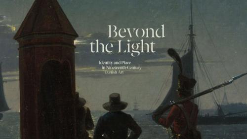 Image for Beyond the Light: Identity and Place in Nineteenth-Century Danish Art