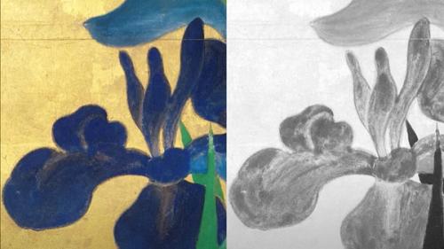 Image for Symposium: East Asian Paintings Conservation in the 21st Century—Part 2 of 2