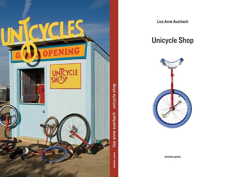 unicycle