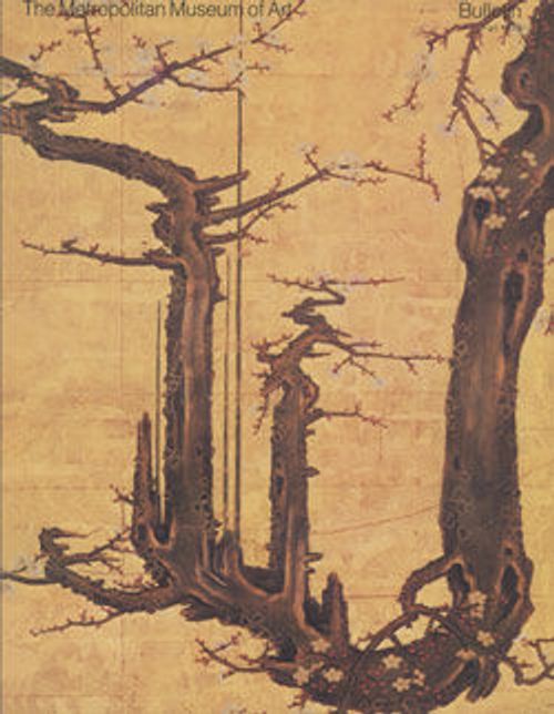Image for "Twelve Japanese Screens"