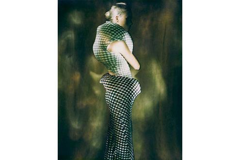 Rei Kawakubo/Comme des Garçons