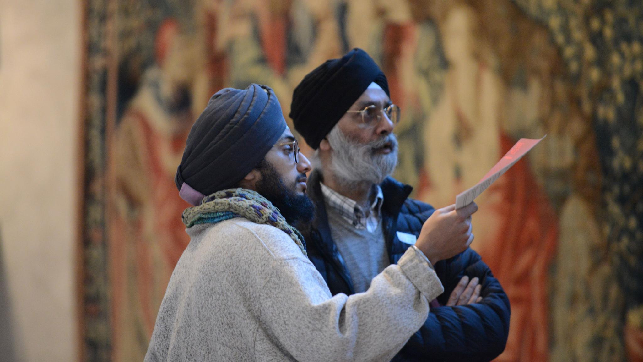 THE MET CLOISTERS JOBS visual data 6