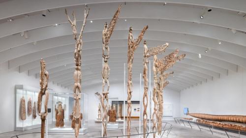 Image for The Met to Reopen Its Arts of Oceania Galleries on May 31, Following a Multiyear Renovation