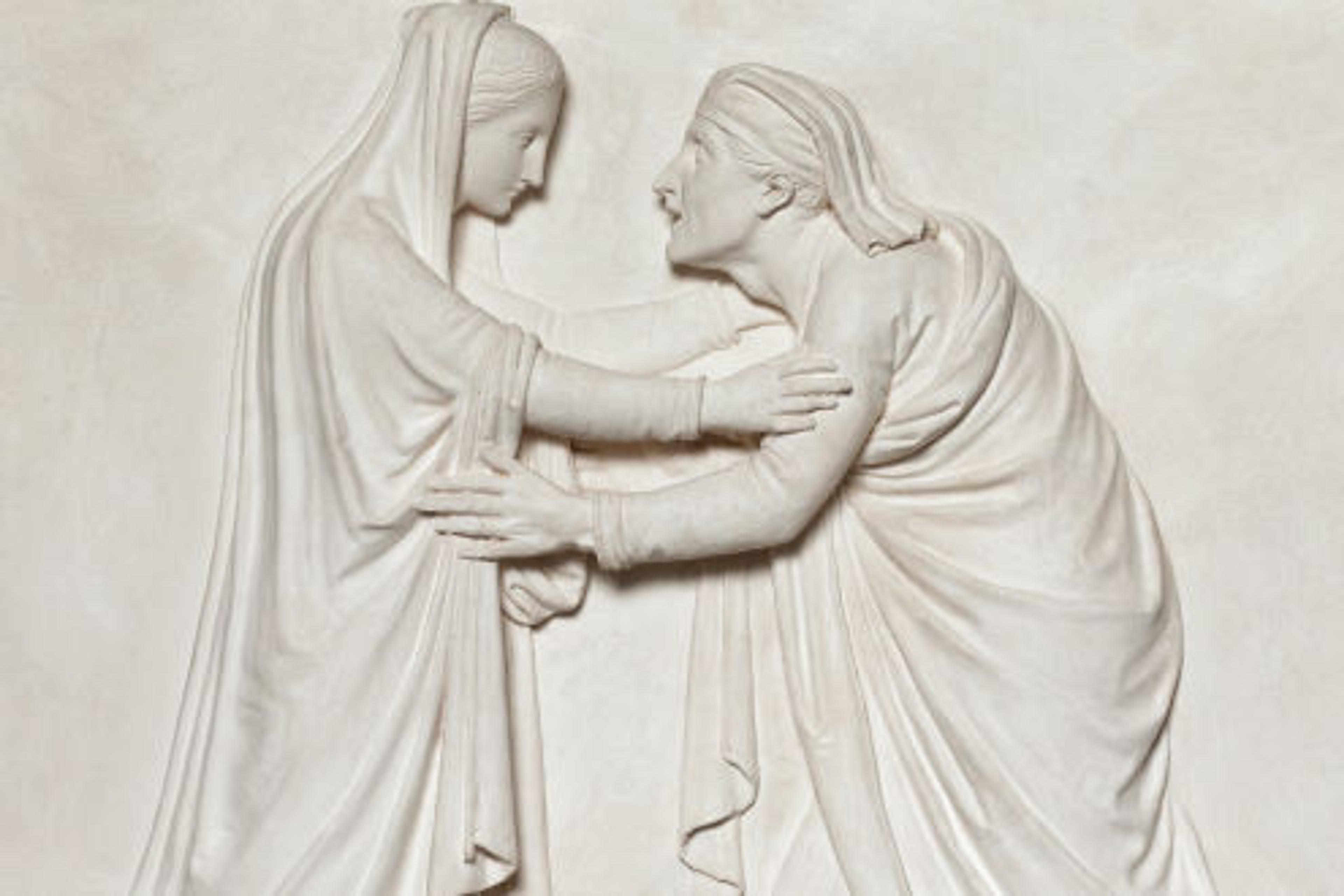 Antonio Canova: The Seven Last Works