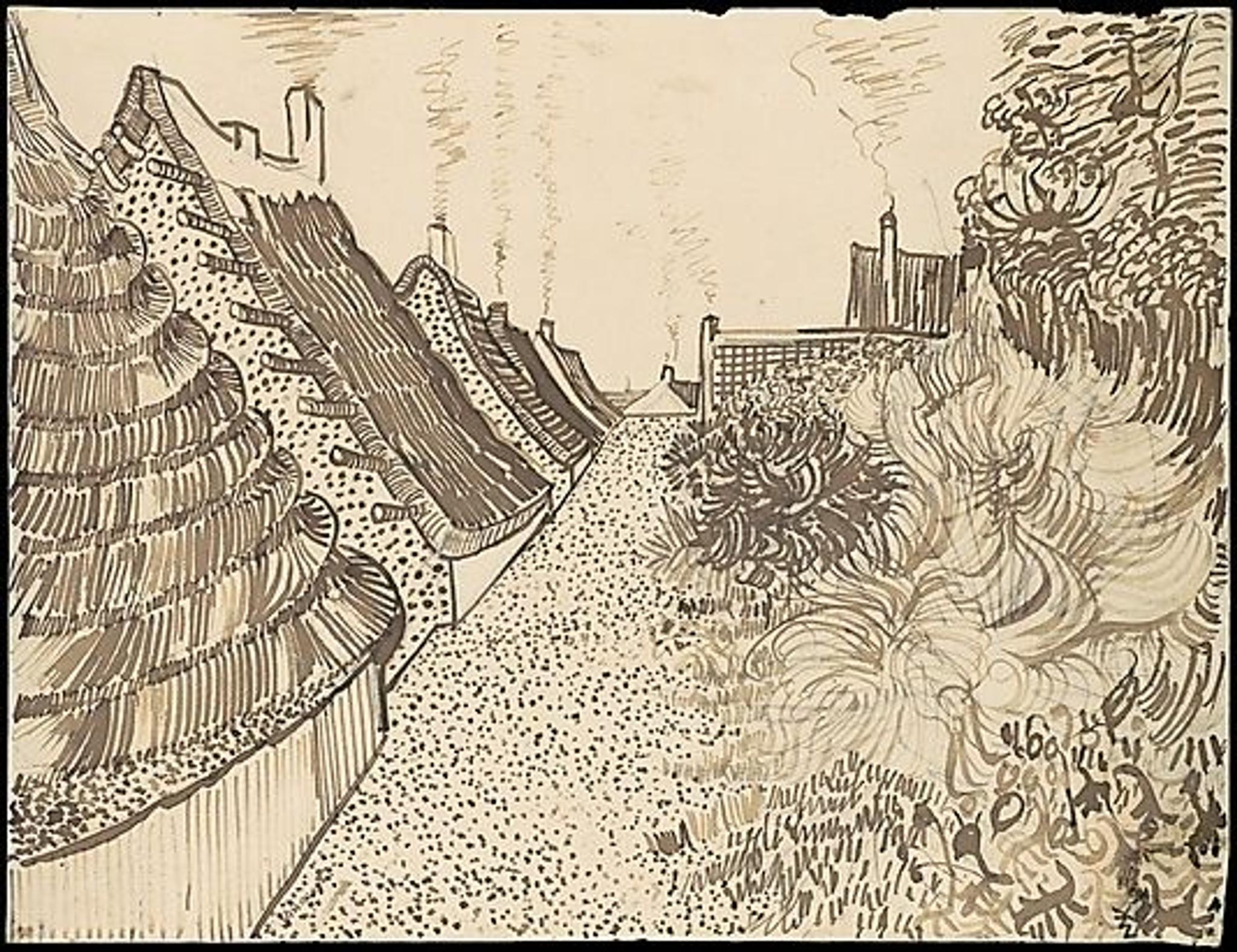 Vincent Van Gogh The Drawings The Metropolitan Museum Of Art vincent-van-gogh-the-drawings-the-metropolitan-museum-of-art