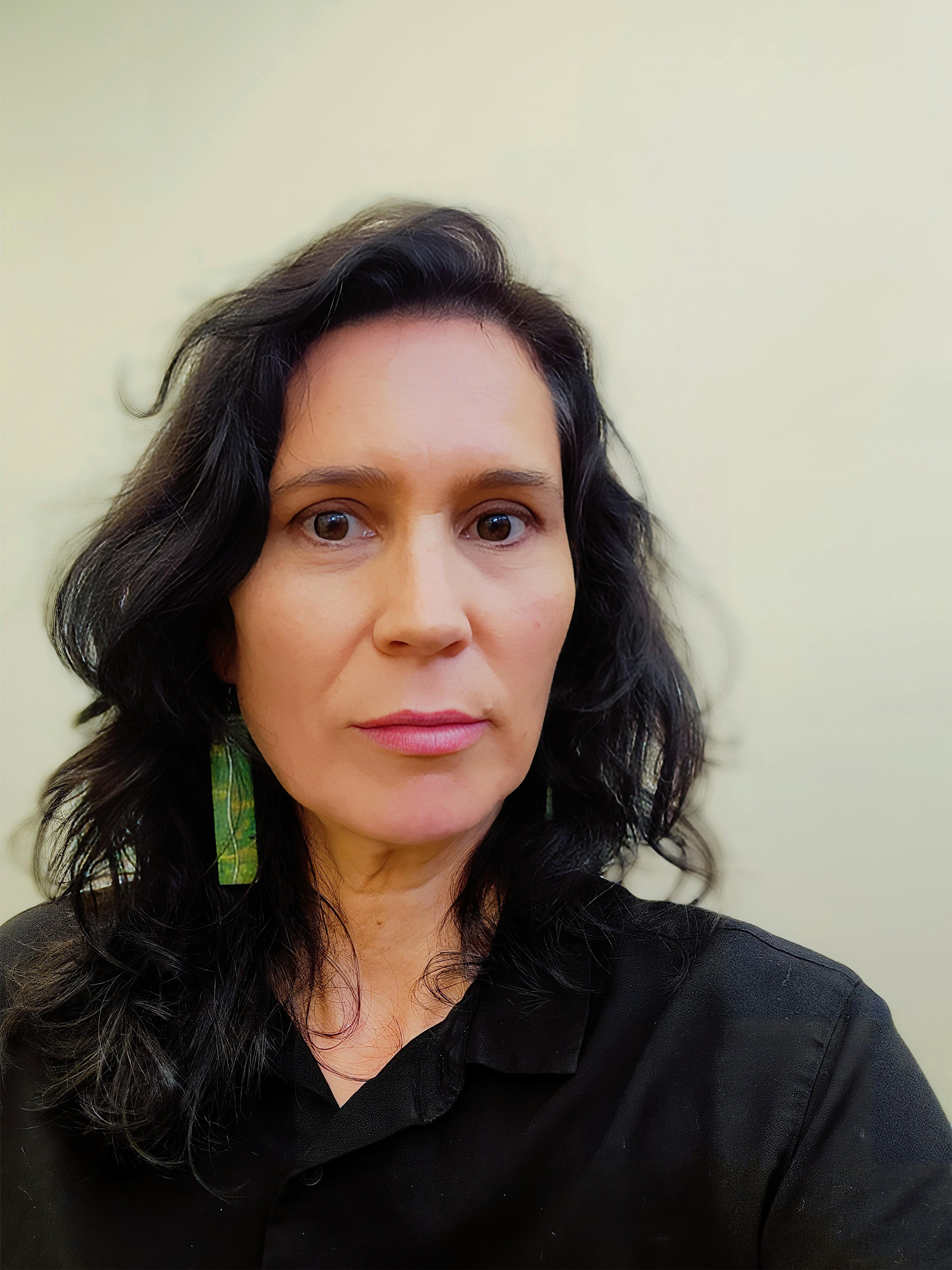 Willow Lawson headshot