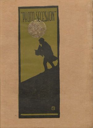 Image for Digitizing the Libraries' Collections: Pictorialist Photography Exhibition Catalogues, 1891&ndash;1914