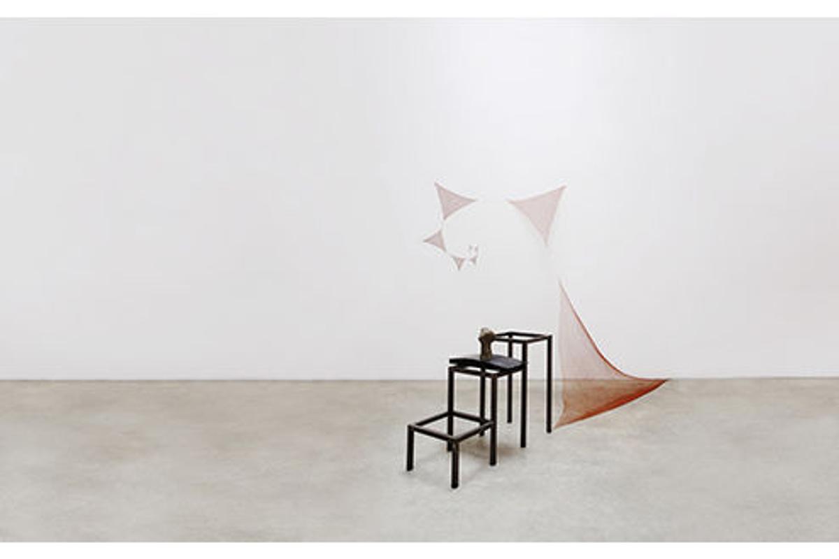 Marisa Merz: The Sky Is a Great Space - The Metropolitan Museum of Art