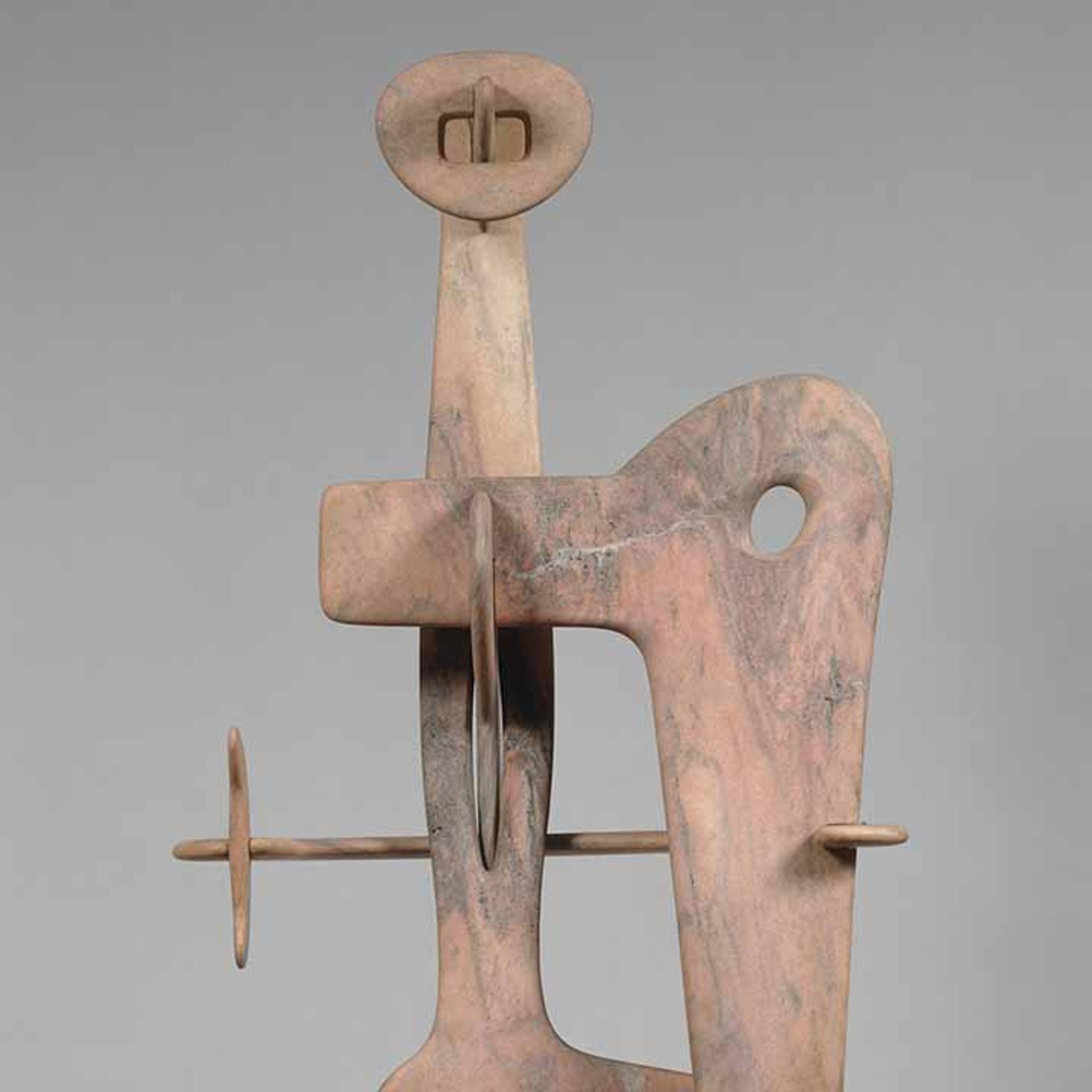 True to Form: 20th-Century Artist Statements from The Met Archives ...