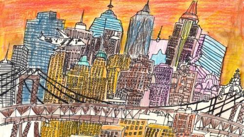 Image for The Metropolitan Museum of Art to Host “P.S. Art” Exhibition 