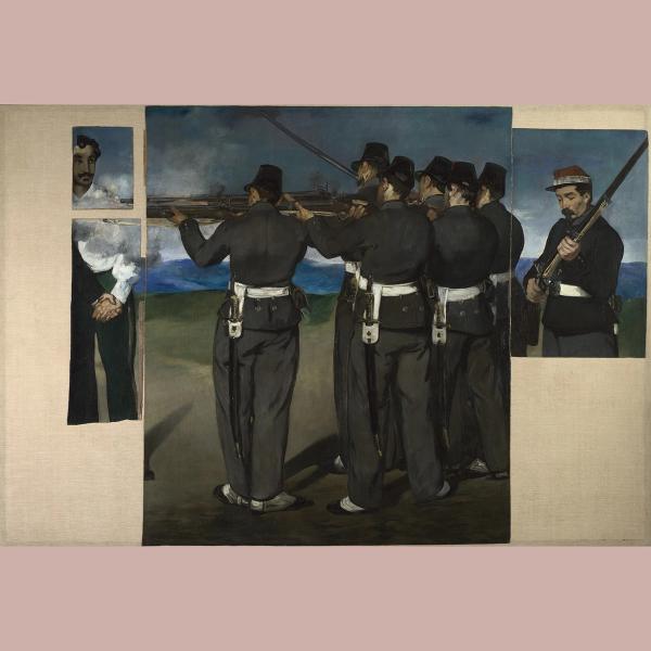 Cover Image for 5. Degas's Collection of Manet
