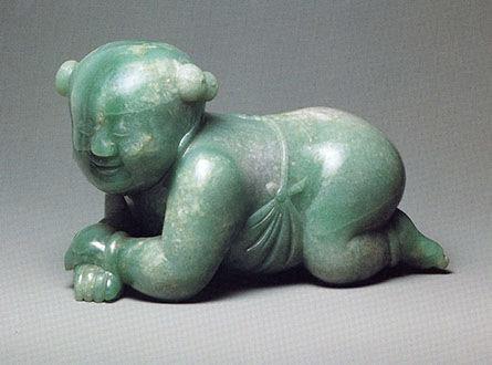 A Passion for Jade: Heber Bishop and His Collection