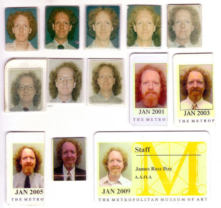Ross Day photo ids