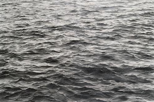 Vija Celmins