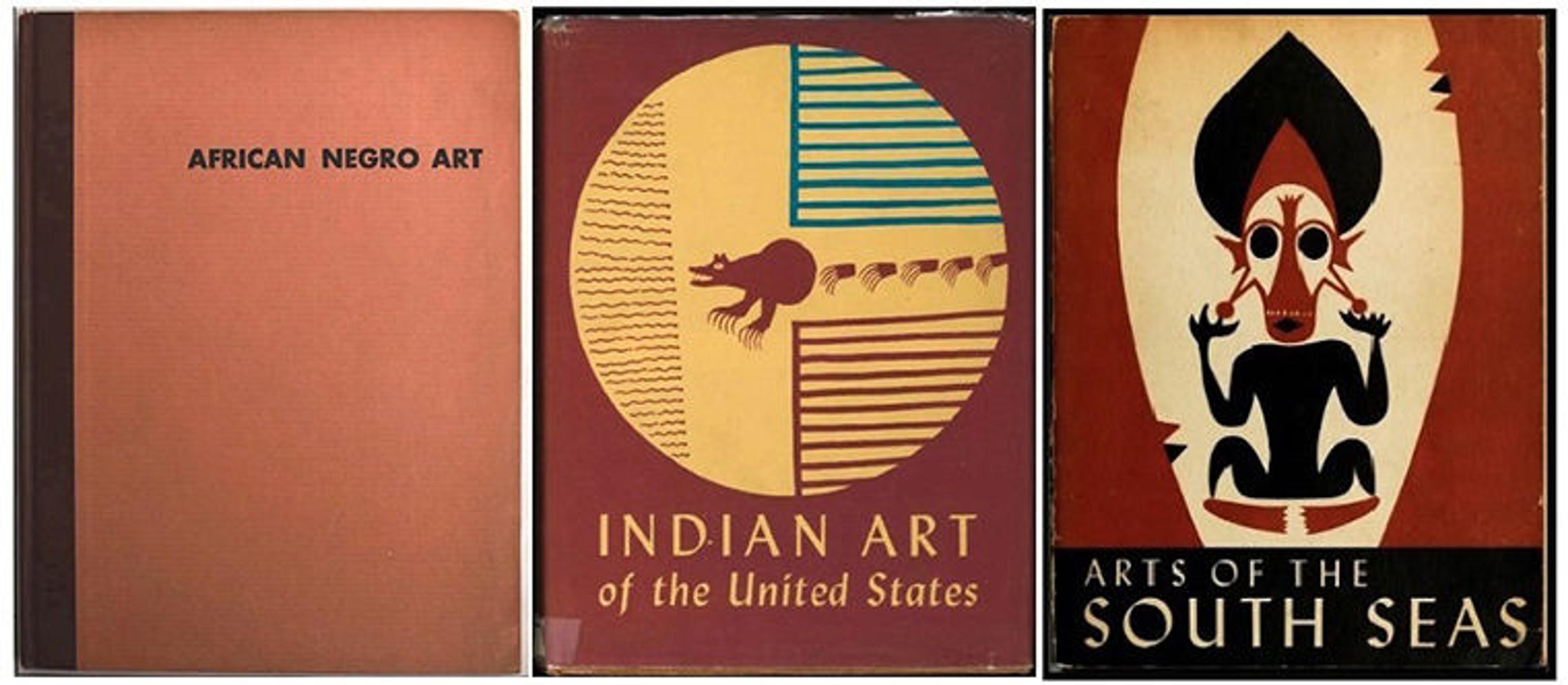 MPA publications