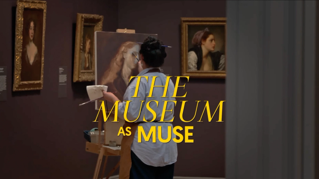 Color and Form - The Metropolitan Museum of Art