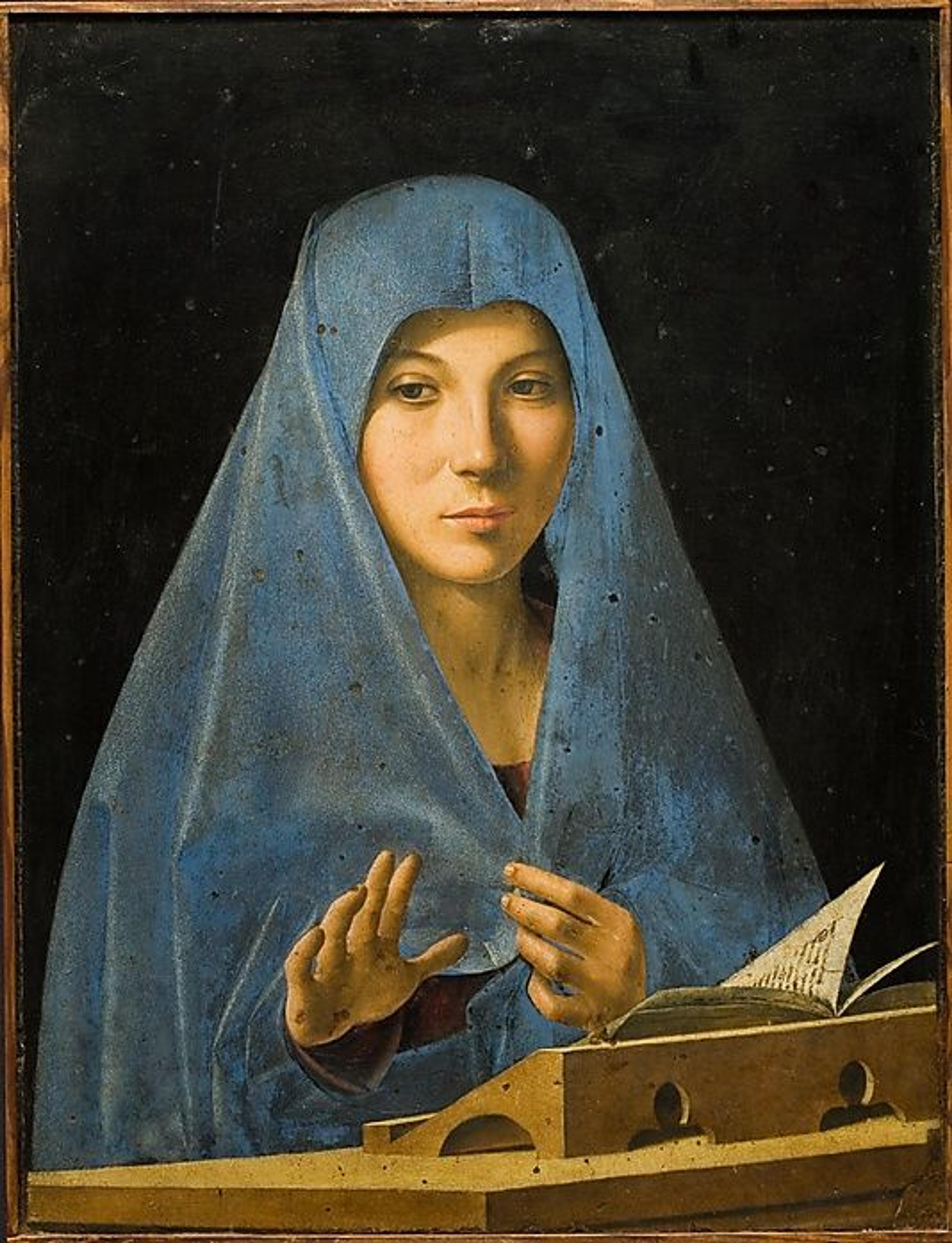 Antonello Da Messina