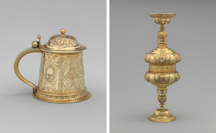 Curator Conversation with Elizabeth Cleland on Relative Values