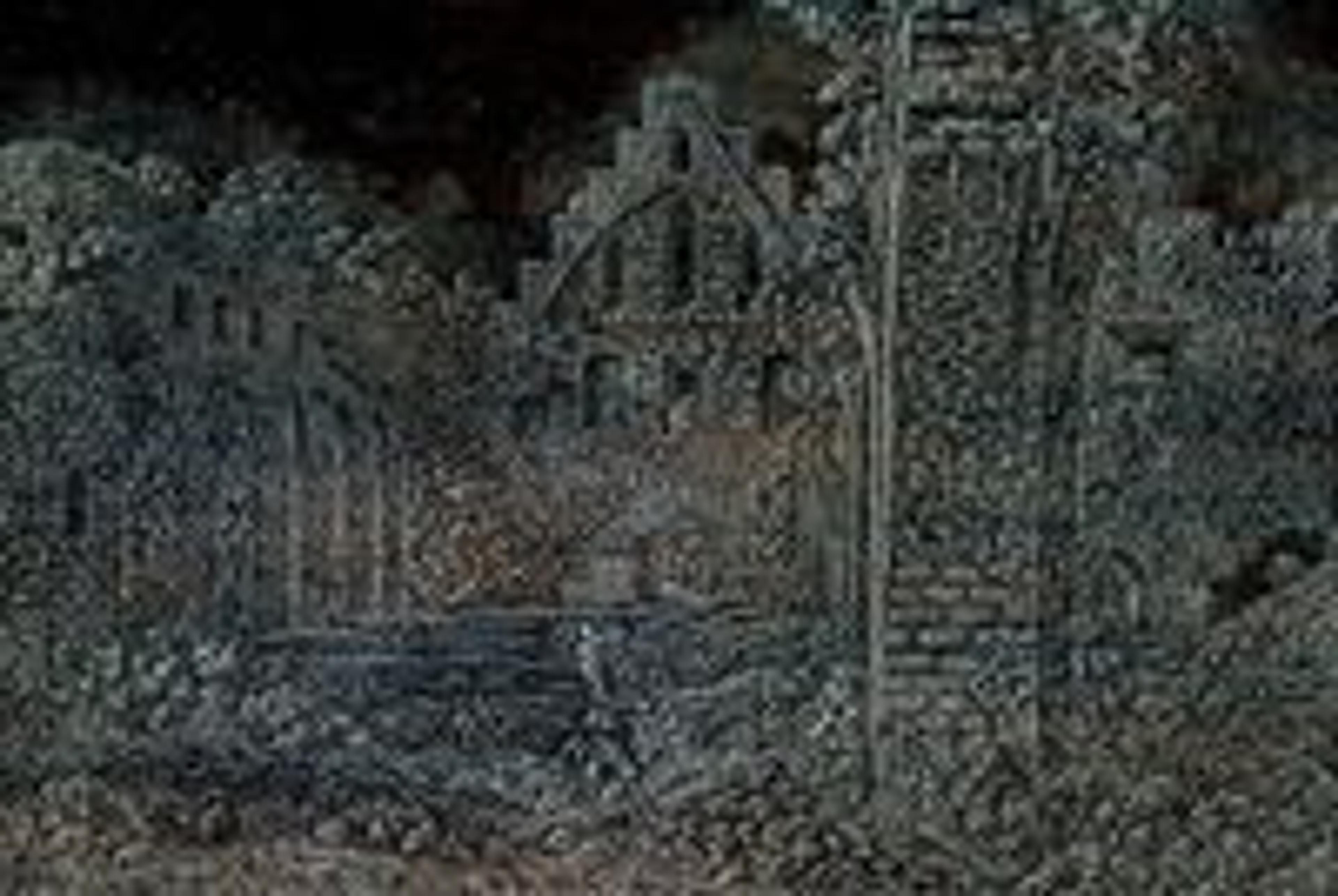 The Mysterious Landscapes of Hercules Segers