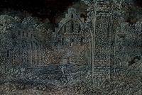 The Mysterious Landscapes of Hercules Segers