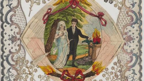 Image for Jonathan King and the Business of Love