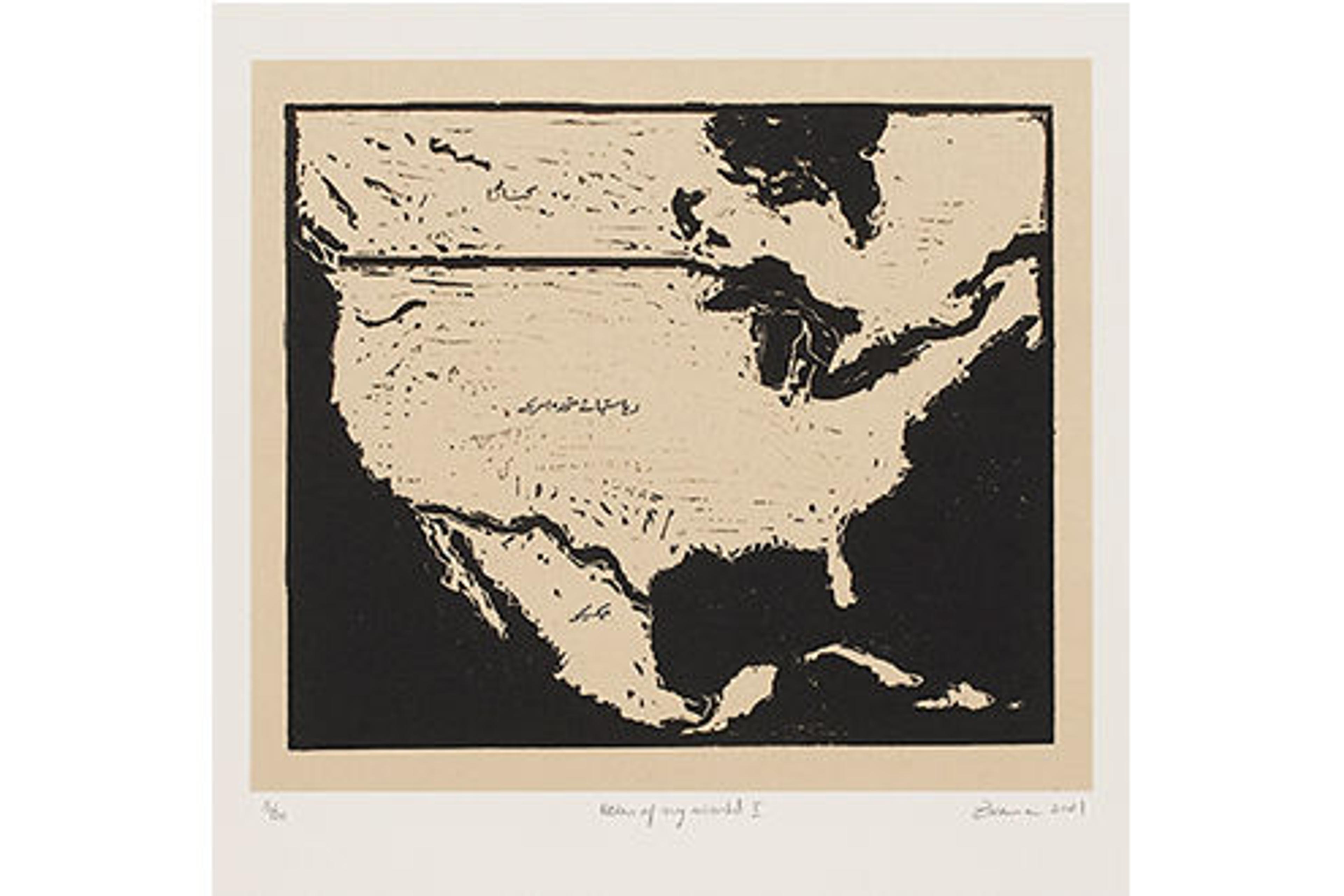 Workshop and Legacy: Stanley William Hayter, Krishna Reddy, Zarina Hashmi