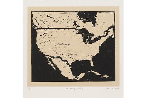 Workshop and Legacy: Stanley William Hayter, Krishna Reddy, Zarina Hashmi
