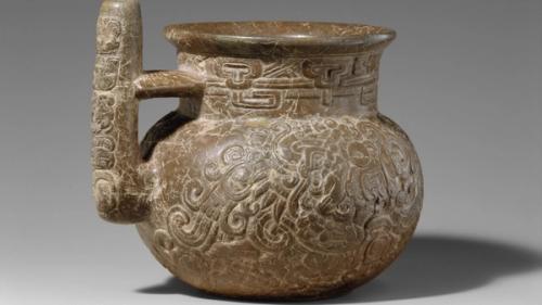 Image for Ancient Maya Sculpture