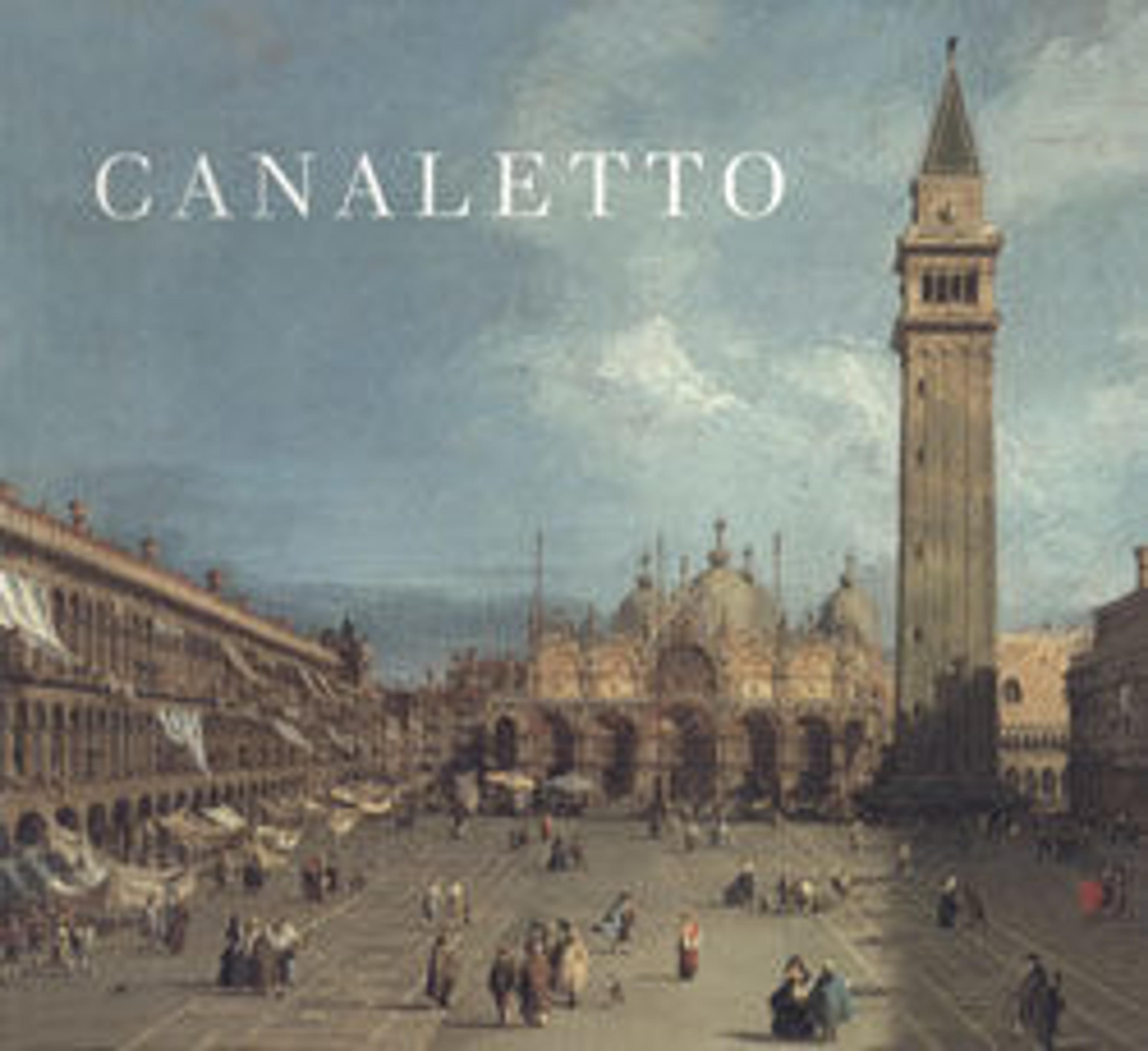 Canaletto