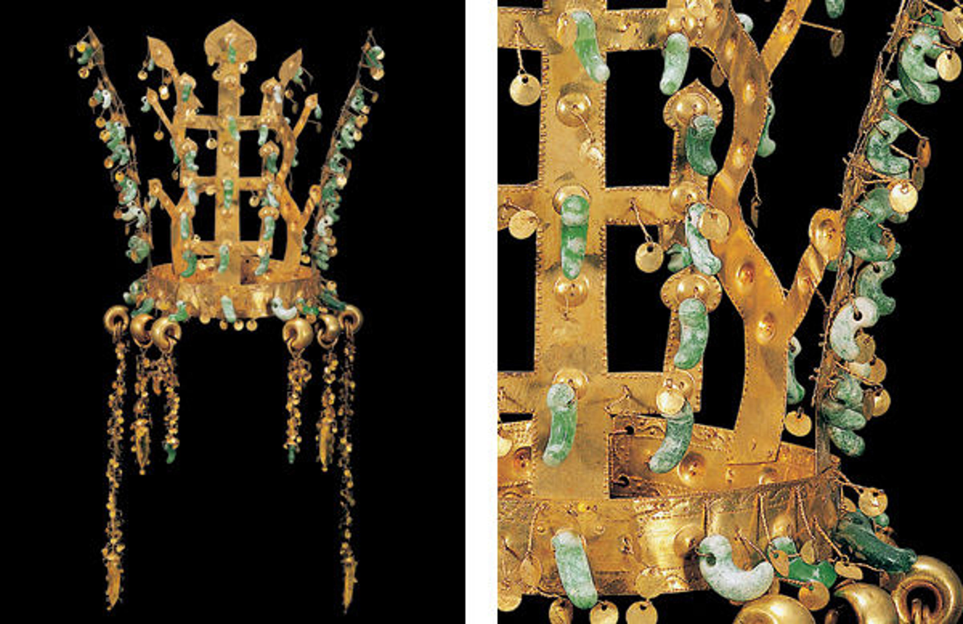 Silla: Korea's Golden Kingdom