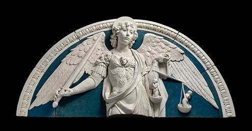 Saint Michael the Archangel