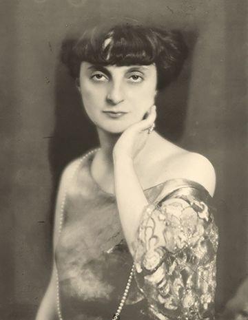 Auguste Rodin's portraits