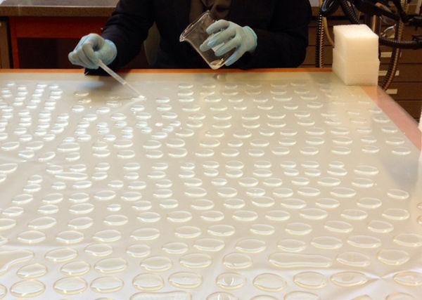 Paper Conservation Treatment, The Metropolitan Museum of Art