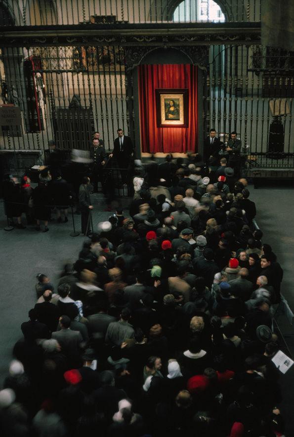 Today in Met History: February 4