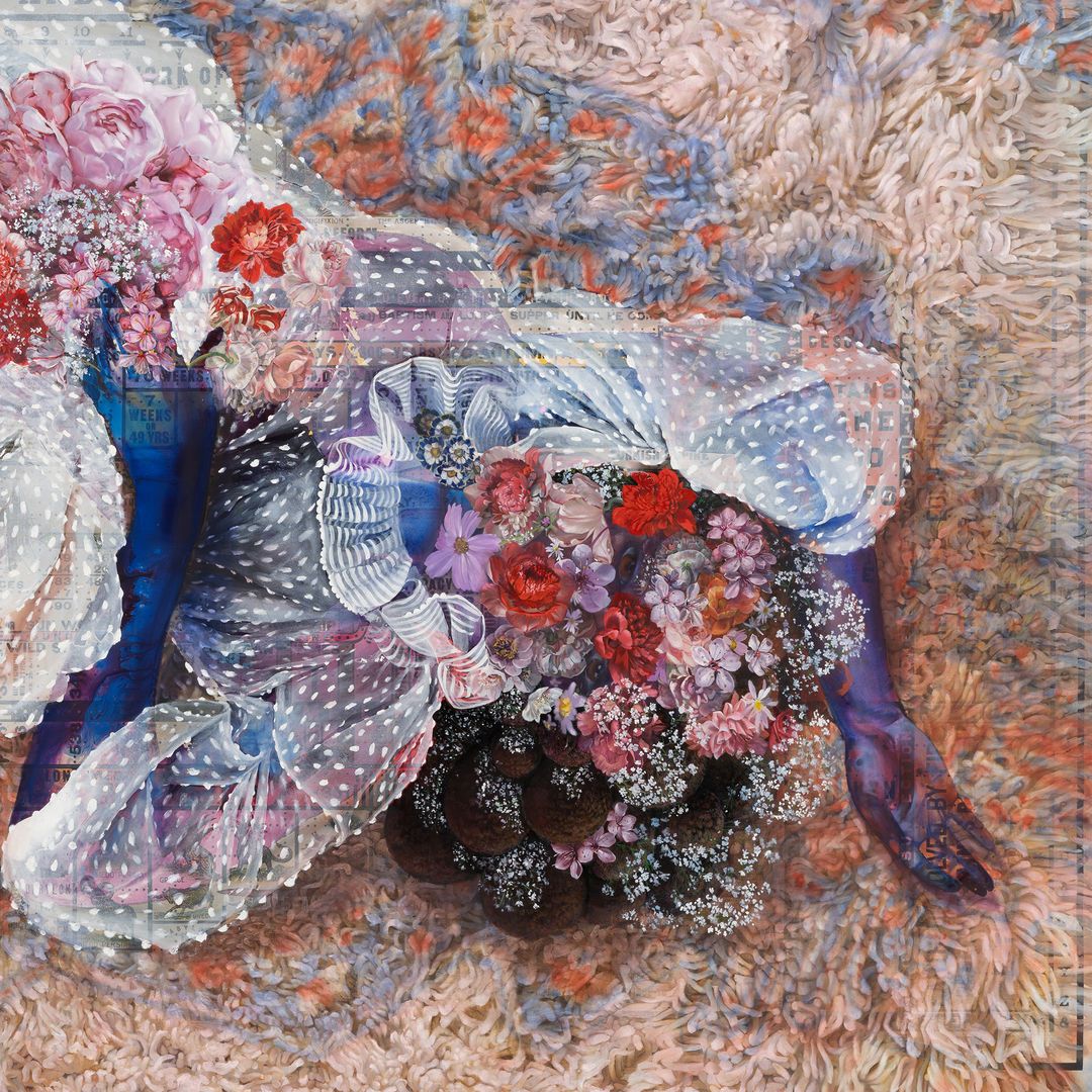 Museums Without Men: Firelei Báez - The Metropolitan Museum of Art