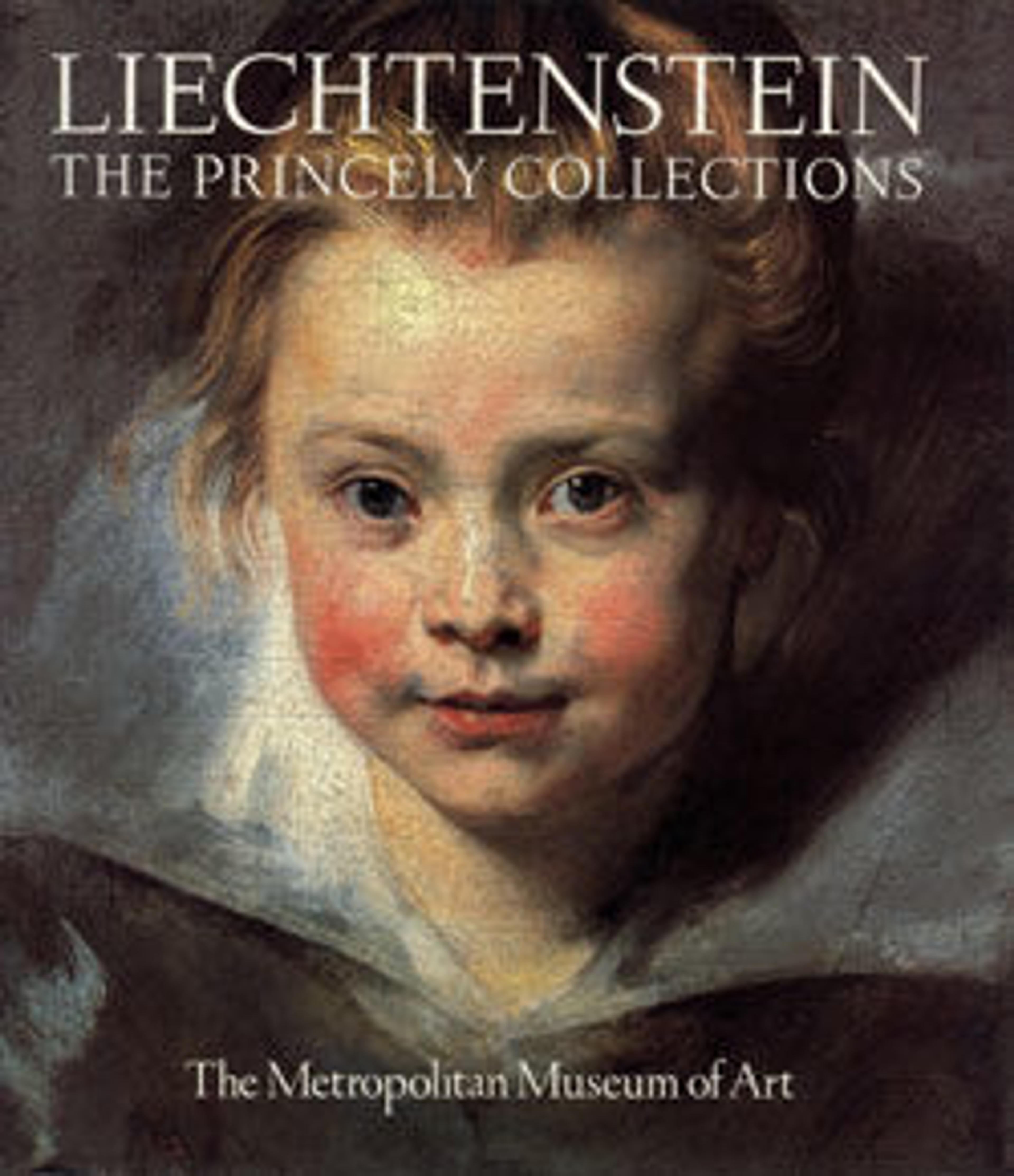 Liechtenstein: The Princely Collections