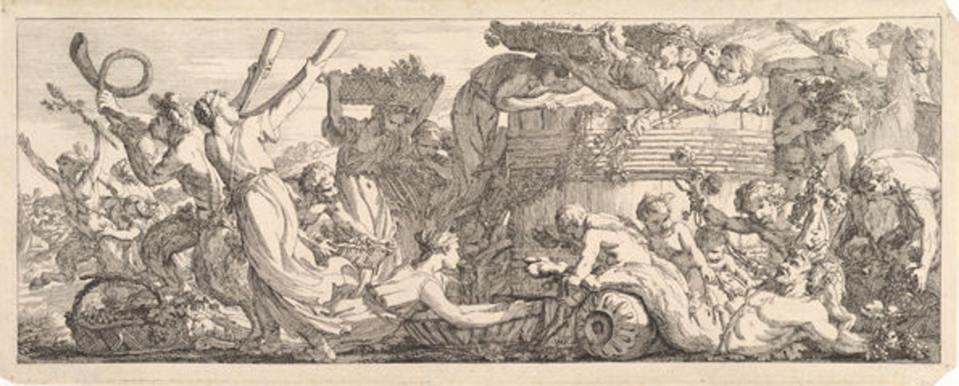 Artists and Amateurs: Etching in Eighteenth-Century France