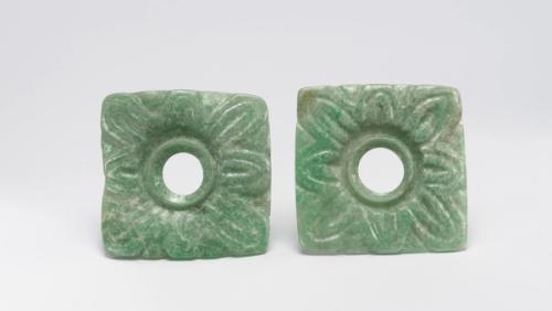 Image for Ancient American Jade