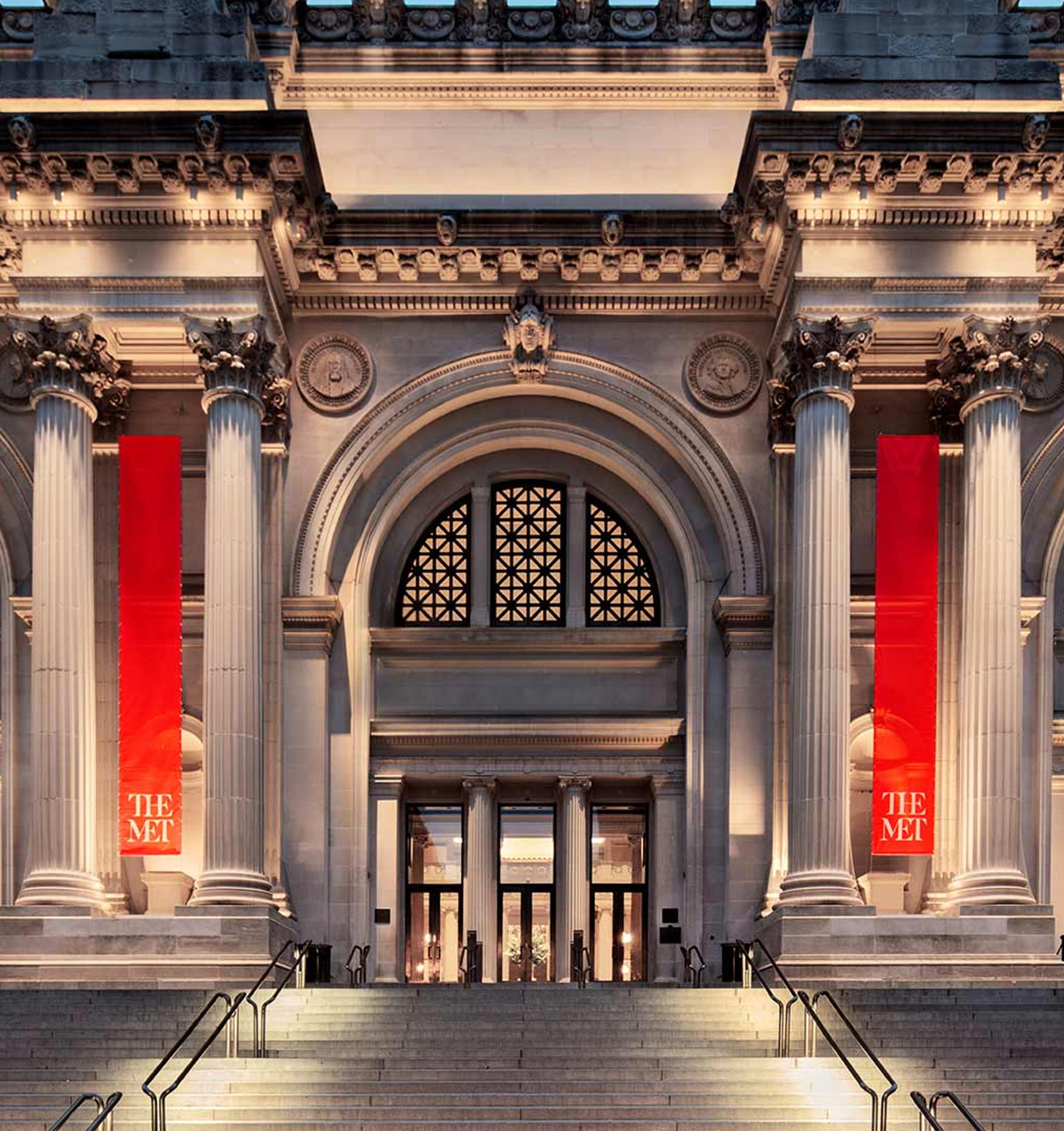 The Metropolitan Museum of Art The Metropolitan Museum of Art