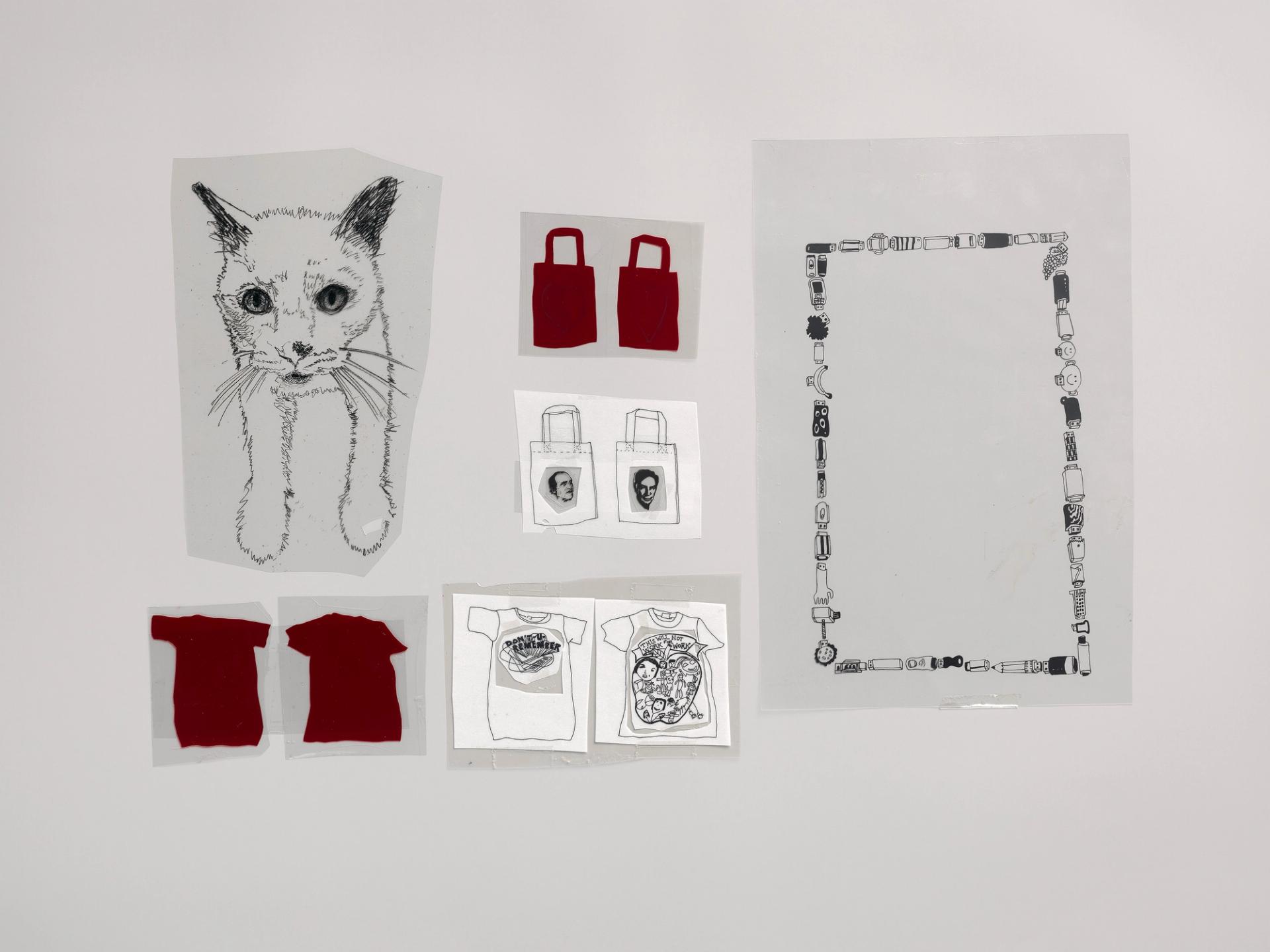 Screenprint - The Metropolitan Museum of Art