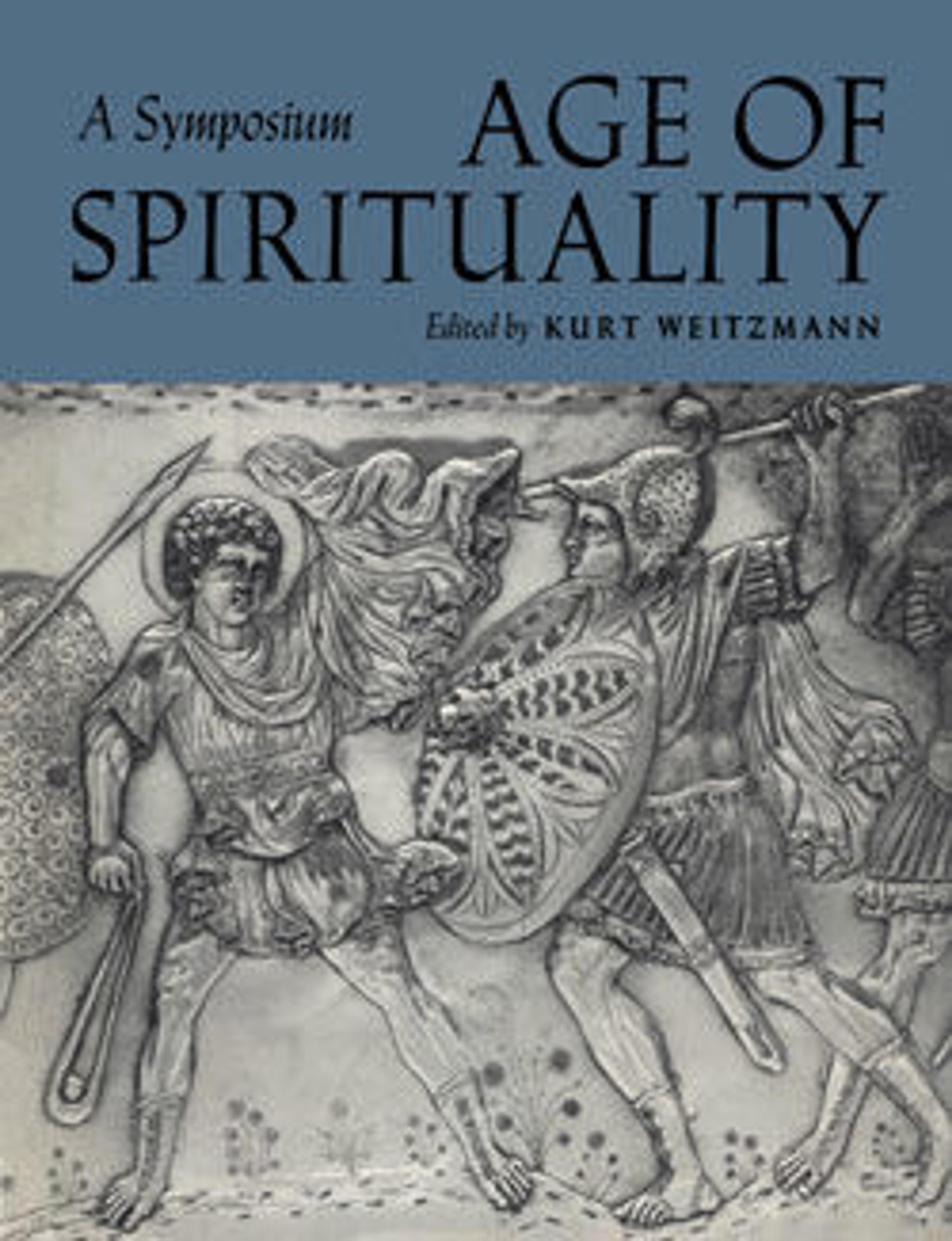 Age of Spirituality: A Symposium