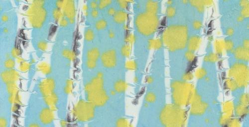 Image for Decorated Paper: A Selection of Publications in Watson Library